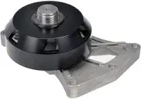 Dorman Engine Cooling Fan Pulley Bracket 300-825