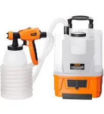 VEVOR Electric Spray Paint Gun