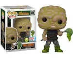 Funko Pop! Vinyl: Toxic Avenger #479 Glow In The Dark (NYCC 2023)