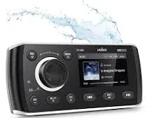 Marine Bluetooth Stereo Audio / Video Receiver