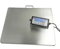 Angel USA Extra Large Platform Digital Postal Shipping Scale