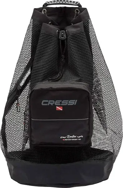 Cressi Roatan Mesh Backpack