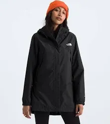 The North Face Women's Antora Parka