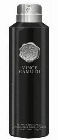 Vince Camuto Body Spray for Men