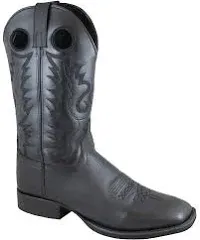 Smoky Mountain Men's Outlaw Western Boots