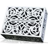 Doorbell Chime Cover Only - inside Decorative Door Bell Chime Box Covering, Univ