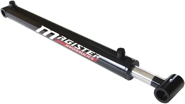 Magister Hydraulics Welded Loader Hydraulic Cylinder