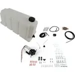 AEM V2 5 Gallon Diesel Water/Methanol Injection Kit (Internal Map)