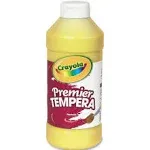 Crayola Artista II Washable Tempera Paint