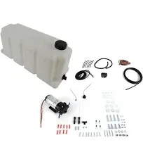 AEM Electronics Water/Methanol Injection Kit 30-3301