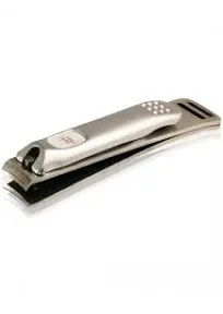 Seki Edge SS-106 Stainless Steel Fingernail Clipper