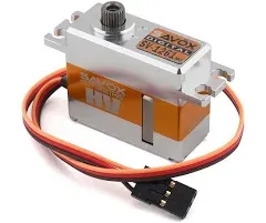 Savox Mini Hi Torque High Voltage Digital Servo