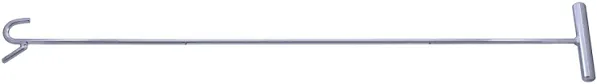 S-Hook 36" Long Fifth Wheel Pin Puller