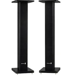 Dayton Audio Speaker Stand Pair