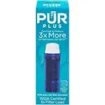 PUR PLUS Water Pitcher Replacement Filter - 1 Pack