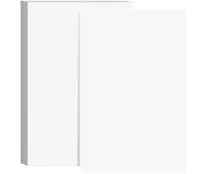 S Superfine Printing 11 x 17 White Card Stock Heavyweight 80lb Cover Cardstock Paper – Smooth Finish