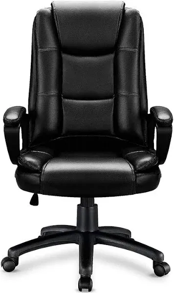 Vitesse Home Office Chair, Big and Tall Chair Heavy Duty Design