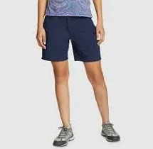 Eddie Bauer Women's Rainier Shorts