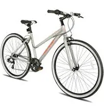 Hiland Hybrid Bike