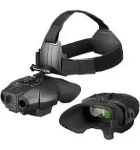 NightFox Swift 2 Pro Night Vision Goggles