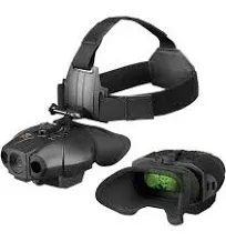 Nightfox Swift 2 Night Vision Goggles