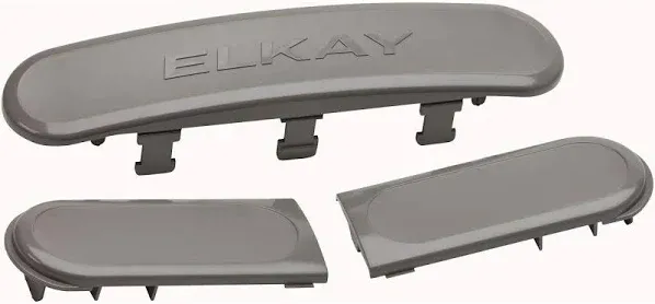 ELkay EZ Front-Side Pushbars Kit 98734C