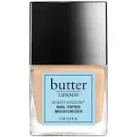 Butter London 'Sheer Wisdom ' Nail Tinted Moisturizer - Light