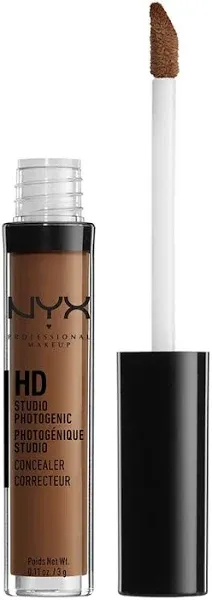 NYX HD Studio Photogenic Concealer ~ Choose From 9 Shades! New &amp; Sealed