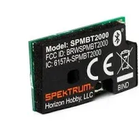 Spectrum SPMBT2000 Bluetooth Module