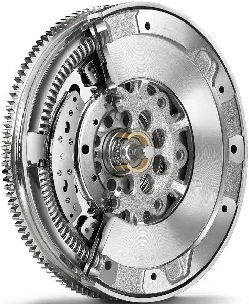 LuK Clutch Flywheel DMF126