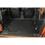 Jeep Wrangler Rugged Ridge Cargo Liner