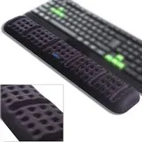 Brila Upgraded Ergonomic Keyboard Wrist Rest