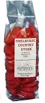 Strawberry Red Licorice Wheels: 2KG Bag