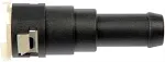 Dorman 800-403 Heater Hose Connector Compatible with Select Models