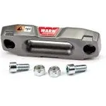 Warn 100967 Epic Hawse Fairlead (Short)