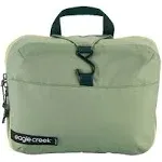 Eagle Creek Pack-It Reveal Hanging Toiletry Kit Mossy Green