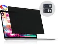 Privacy Screen for MacBook Air 13 Inch (2018-2021, M1)/MacBook Pro 13 In(2016-2022,