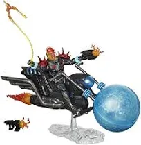 Marvel Legends Cosmic Ghost Rider 6-Inch Figure