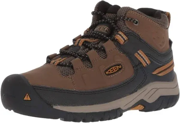 KEEN Kids   KEEN KidsTarghee Mid WP (Little Kid/Big Kid)