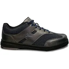 Hammer Blade Pewter / Blue RH - Men's Performance shoes - Strike Zone Pro Shopaz | bowling pro shop | Chandler