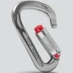 Mad Rock Ultra Tech HMS Triple Lock Carabiner