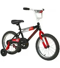 Dynacraft Magna Throttle BMX Bike For Age