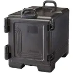 Cambro UPC300110 Insulated Ultra Pan Carrier- Black