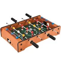 International TABLE TOP FOOSBALL