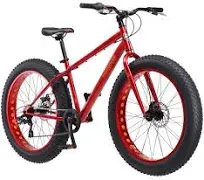 Mongoose Aztec Fat Tire Bike