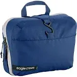 Eagle Creek Pack-It Reveal Hanging Toiletry Kit - AZ Blue/Grey