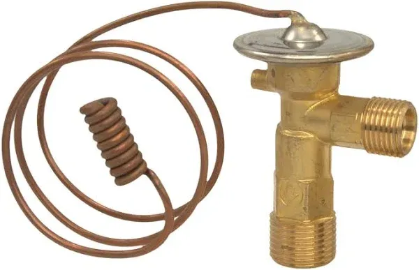 A/C Expansion Valve