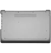 HP 17.3" Laptop Replacement Bottom Case Base Enclosure Lower Cover