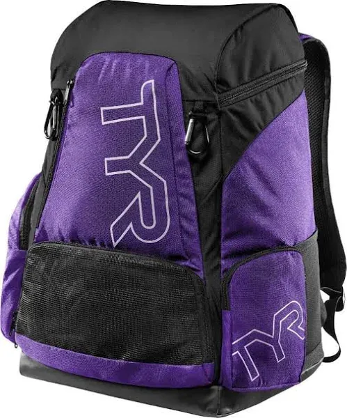 Alliance 45L Team Carbon Print Backpack