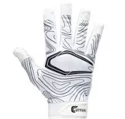 Cutters Game Day Receiver Gloves